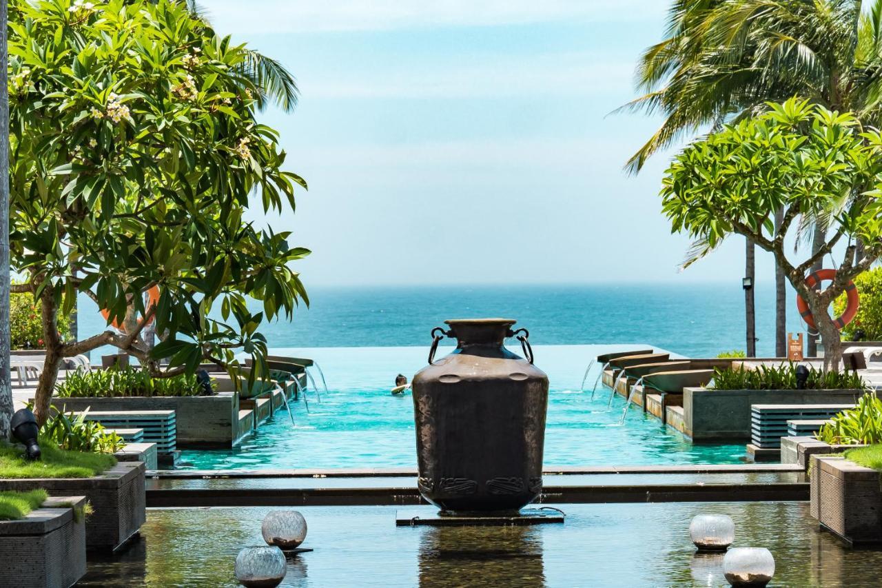 Narada Resort & Spa Perfume Bay Sanya - All Villas Линшуй Экстерьер фото