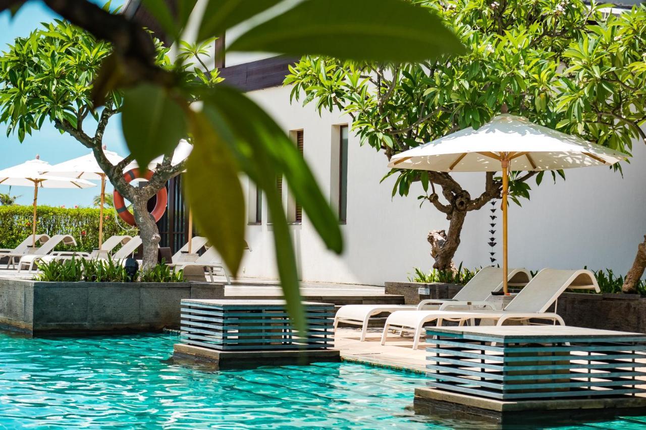 Narada Resort & Spa Perfume Bay Sanya - All Villas Линшуй Экстерьер фото