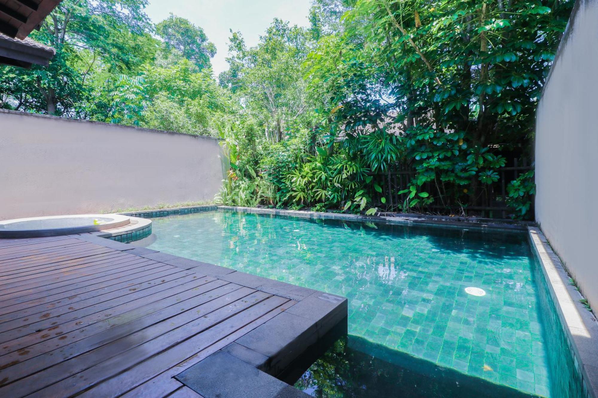 Narada Resort & Spa Perfume Bay Sanya - All Villas Линшуй Экстерьер фото