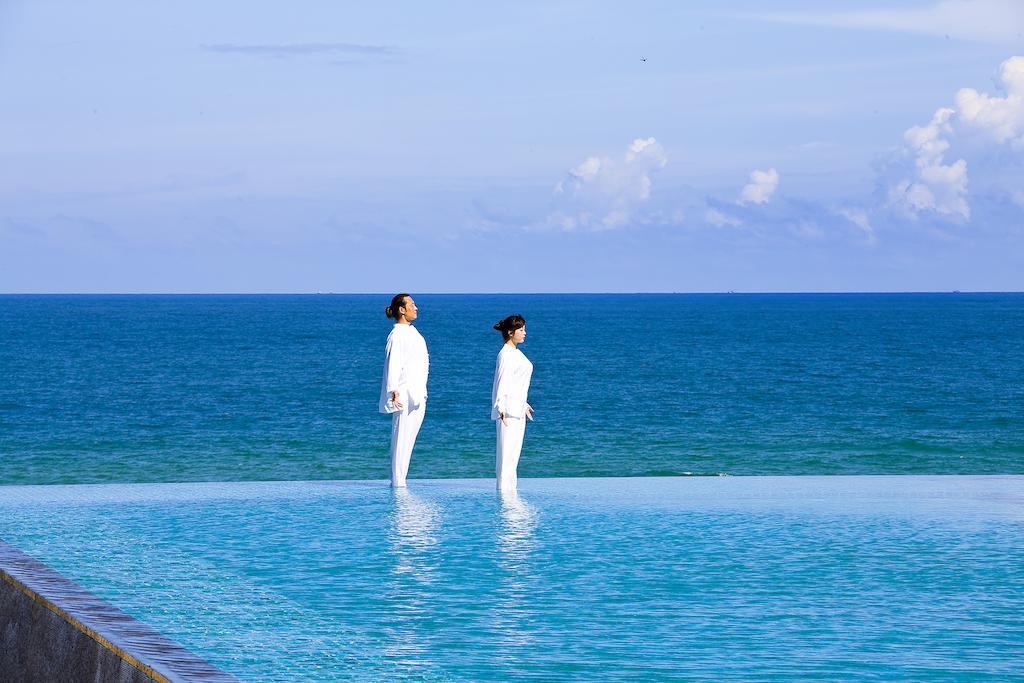 Narada Resort & Spa Perfume Bay Sanya - All Villas Линшуй Экстерьер фото