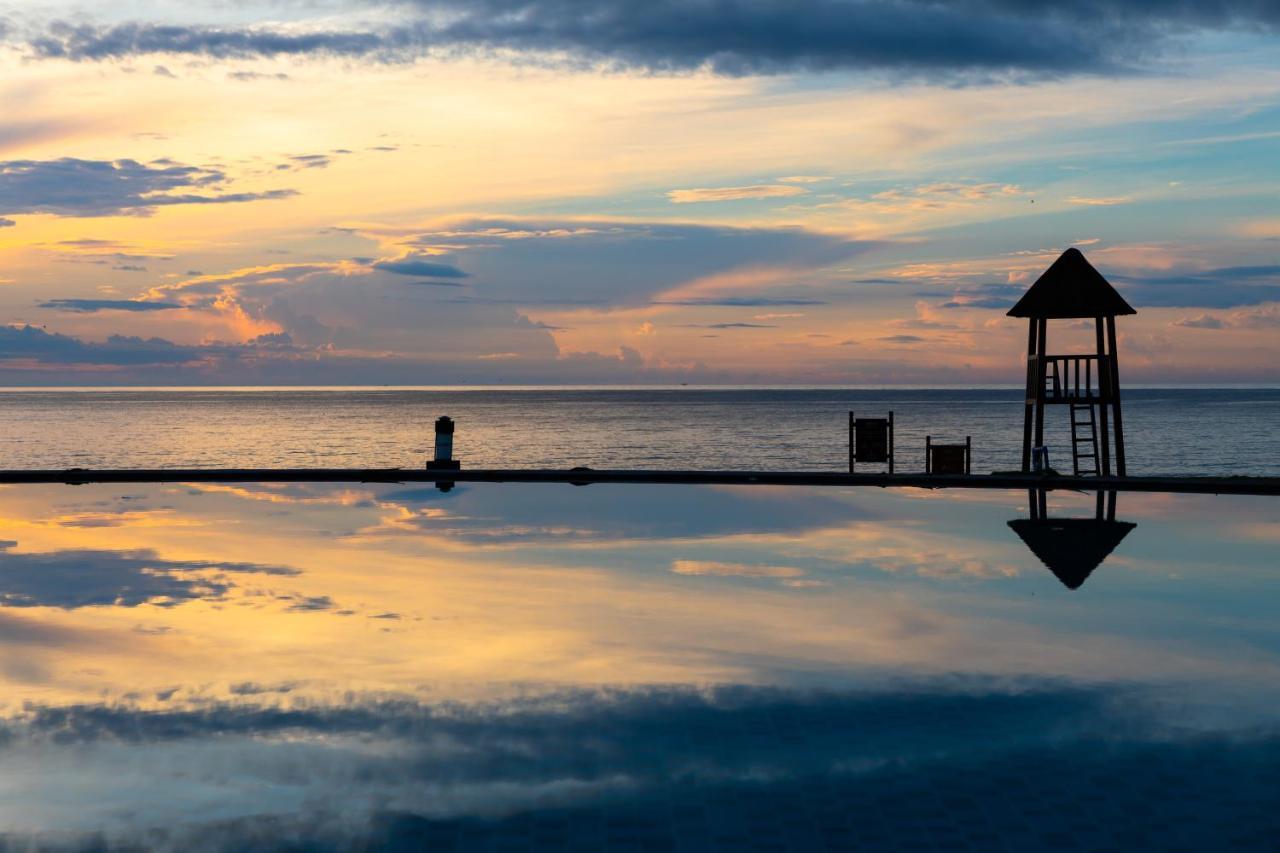Narada Resort & Spa Perfume Bay Sanya - All Villas Линшуй Экстерьер фото